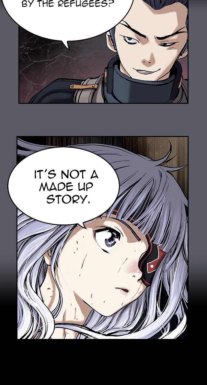 Read Leviathan EN Manga Online