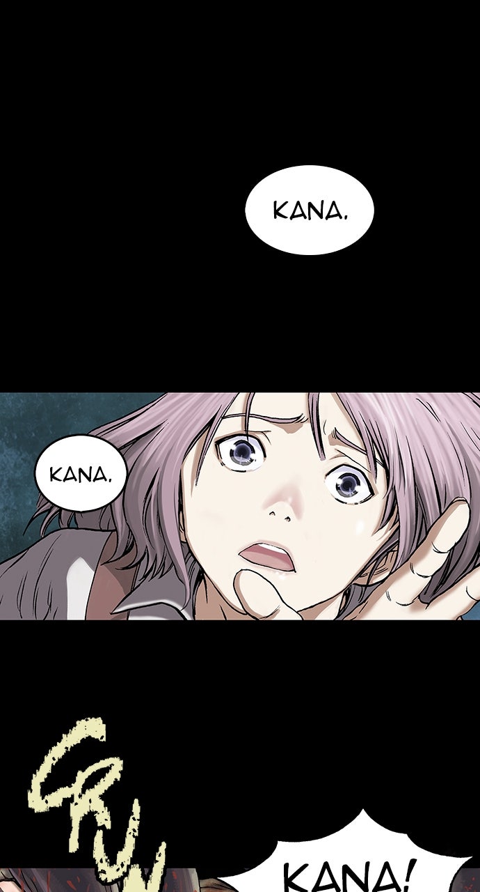 Read Leviathan EN Manga Online