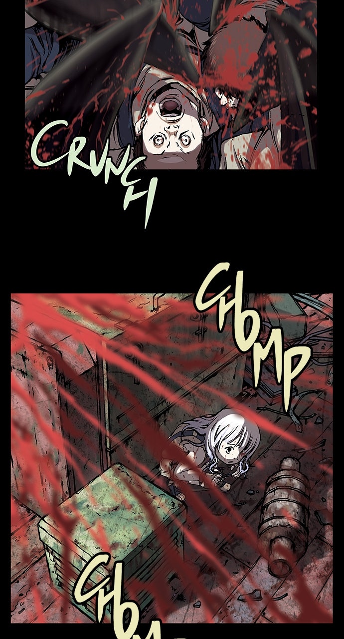 Read Leviathan EN Manga Online