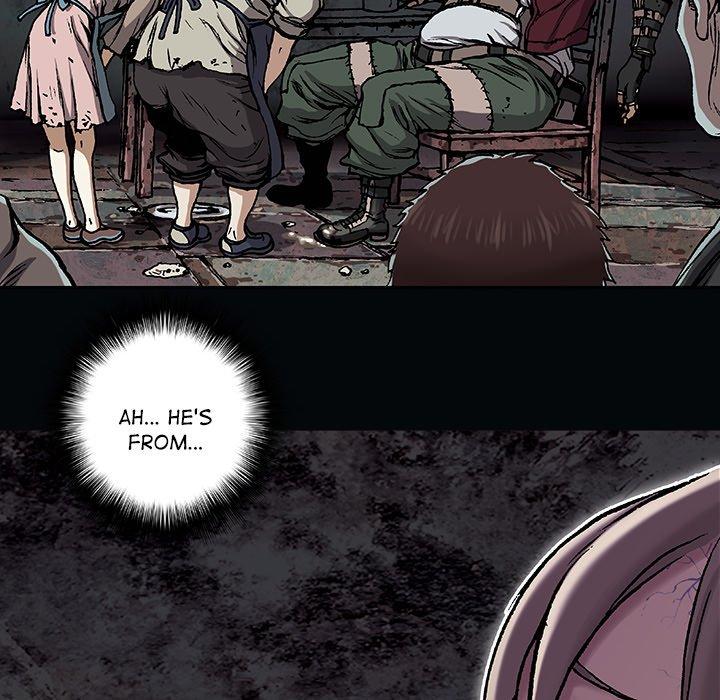 Read Leviathan EN Manga Online