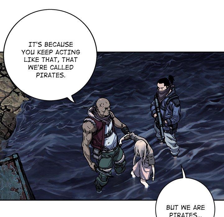 Read Leviathan EN Manga Online