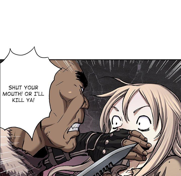 Read Leviathan EN Manga Online