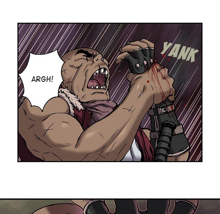 Read Leviathan EN Manga Online