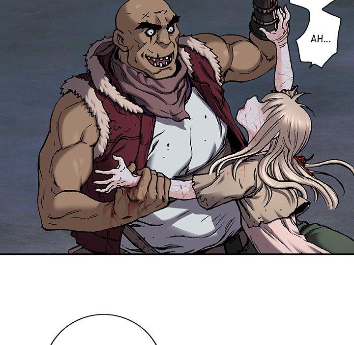 Read Leviathan EN Manga Online