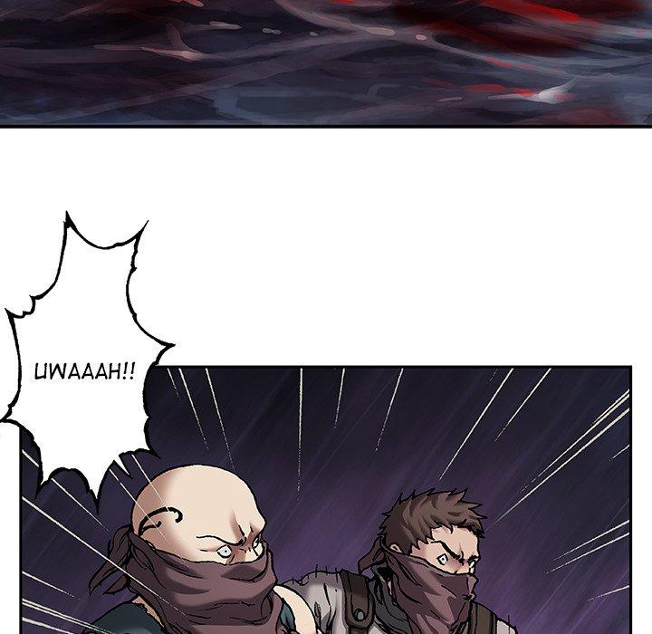 Read Leviathan EN Manga Online