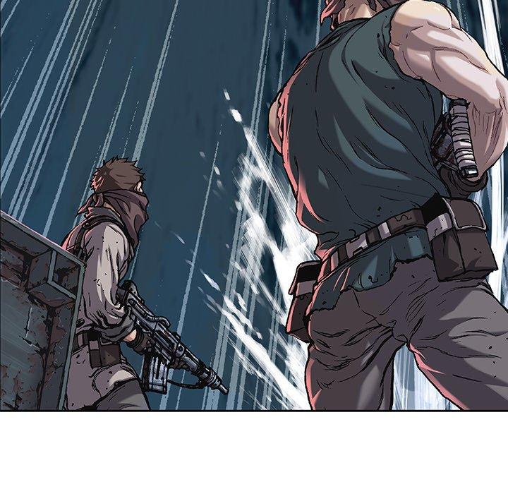 Read Leviathan EN Manga Online