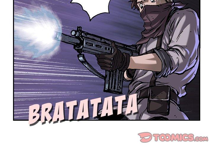 Read Leviathan EN Manga Online