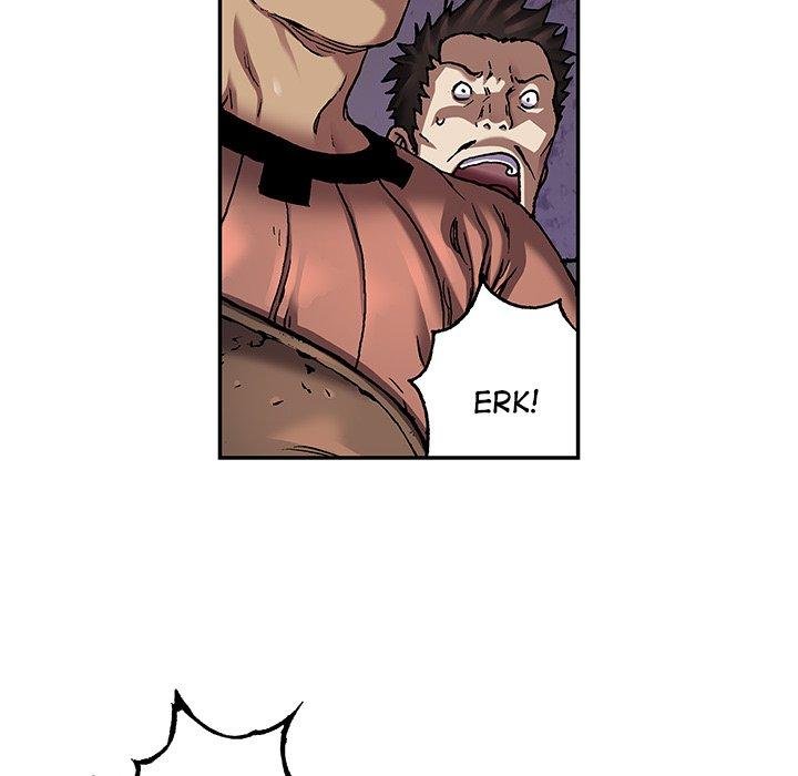 Read Leviathan EN Manga Online