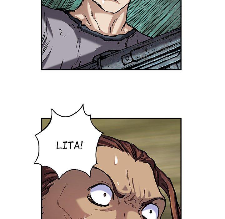 Read Leviathan EN Manga Online