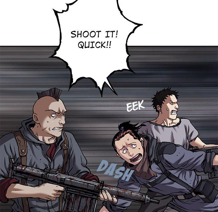 Read Leviathan EN Manga Online