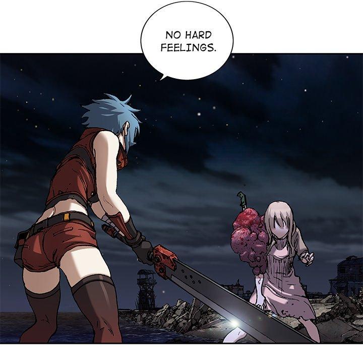 Read Leviathan EN Manga Online