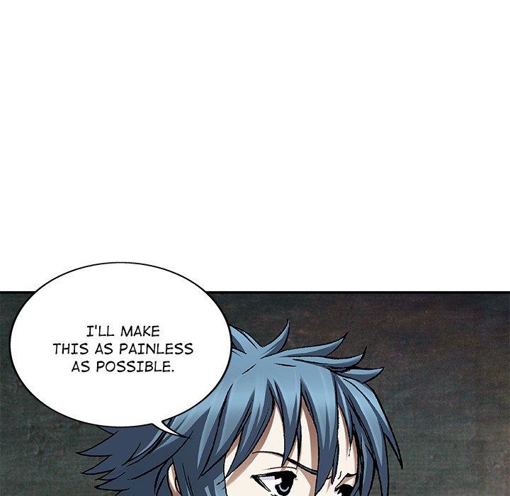 Read Leviathan EN Manga Online