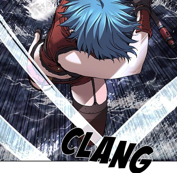 Read Leviathan EN Manga Online