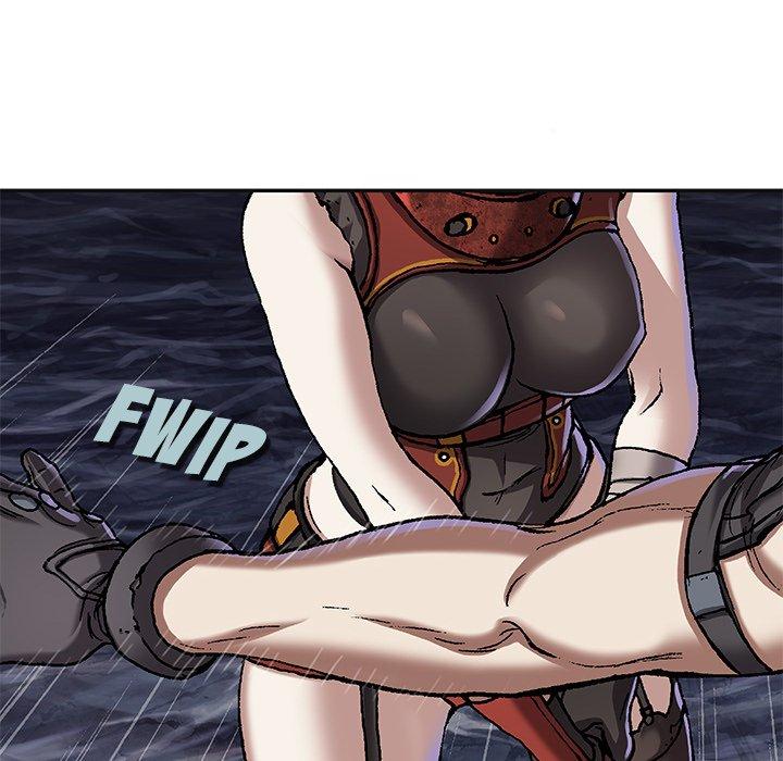 Read Leviathan EN Manga Online