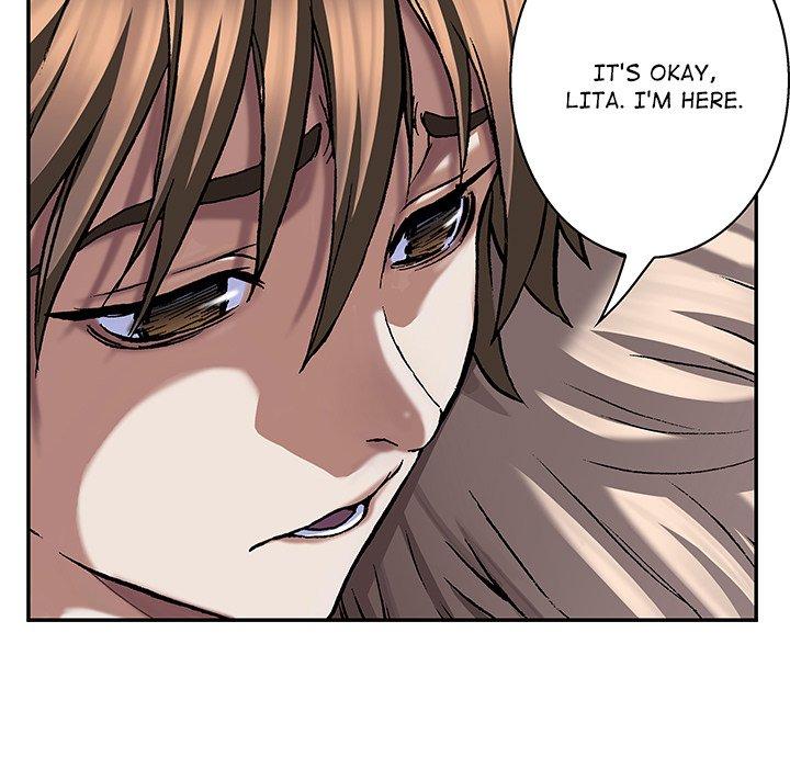 Read Leviathan EN Manga Online