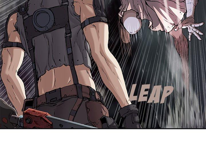 Read Leviathan EN Manga Online