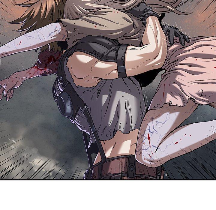 Read Leviathan EN Manga Online