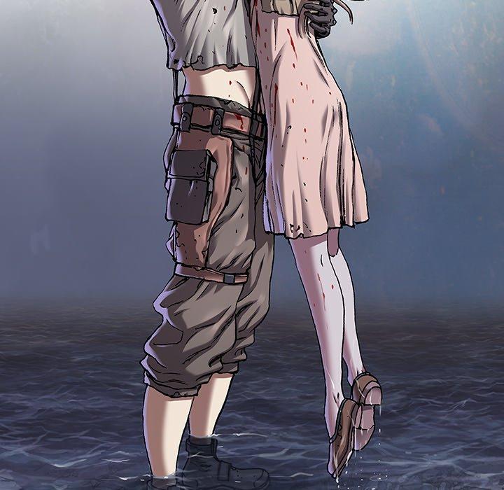 Read Leviathan EN Manga Online