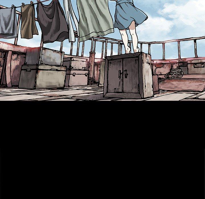 Read Leviathan EN Manga Online