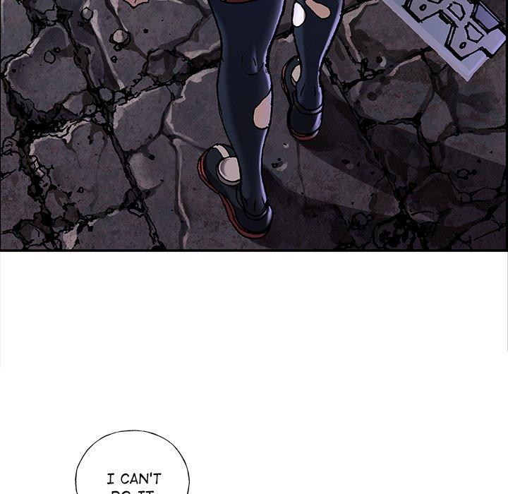 Read Leviathan EN Manga Online