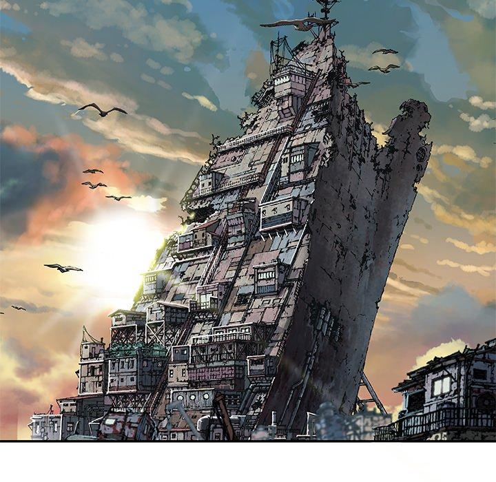 Read Leviathan EN Manga Online