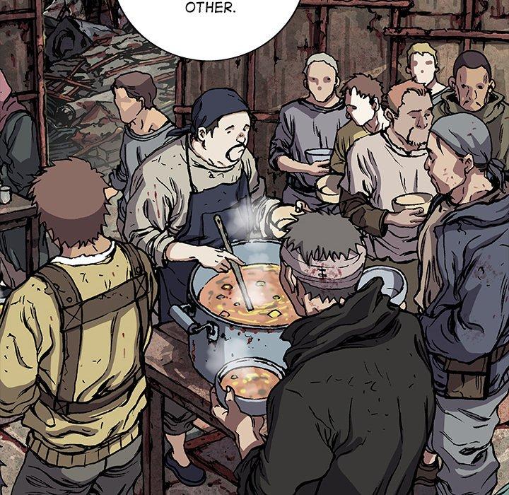 Read Leviathan EN Manga Online