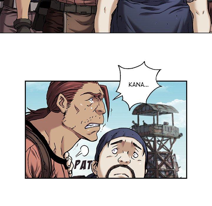 Read Leviathan EN Manga Online