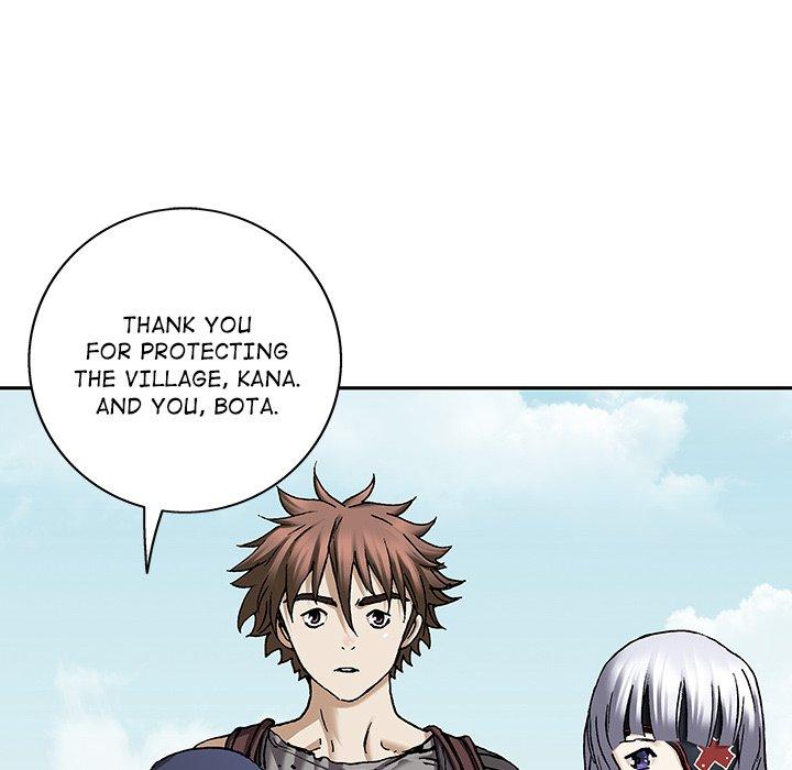 Read Leviathan EN Manga Online