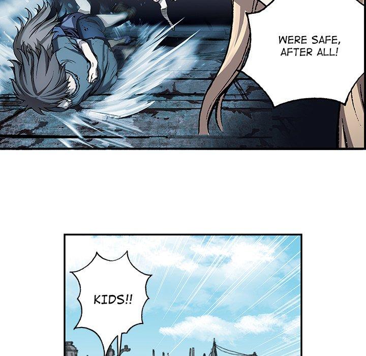 Read Leviathan EN Manga Online