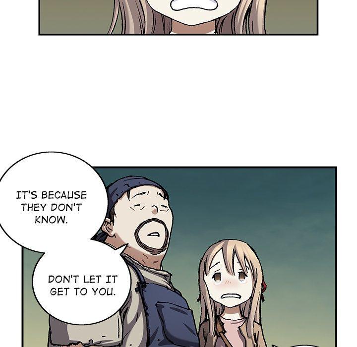 Read Leviathan EN Manga Online