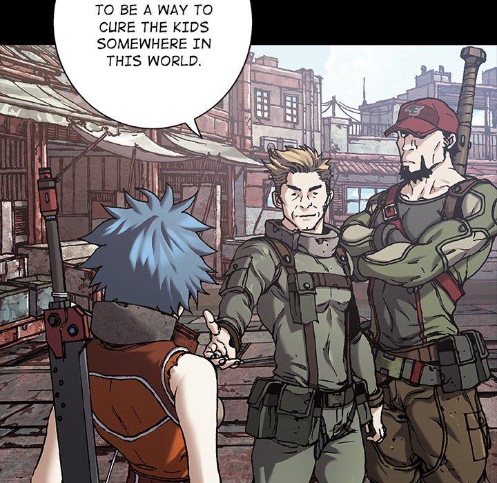 Read Leviathan EN Manga Online