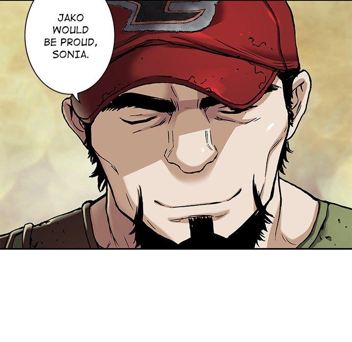 Read Leviathan EN Manga Online