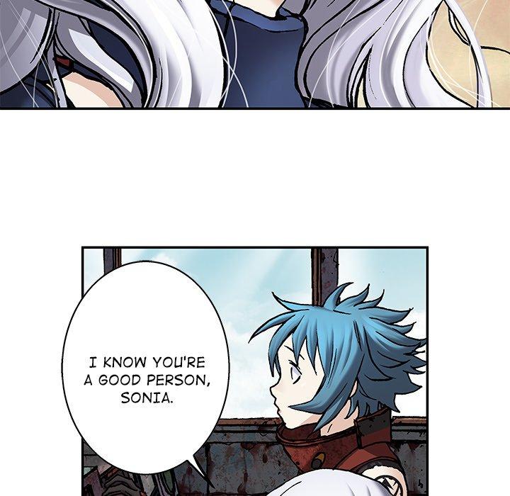 Read Leviathan EN Manga Online