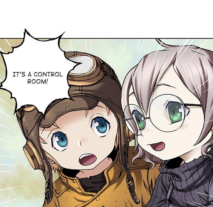 Read Leviathan EN Manga Online