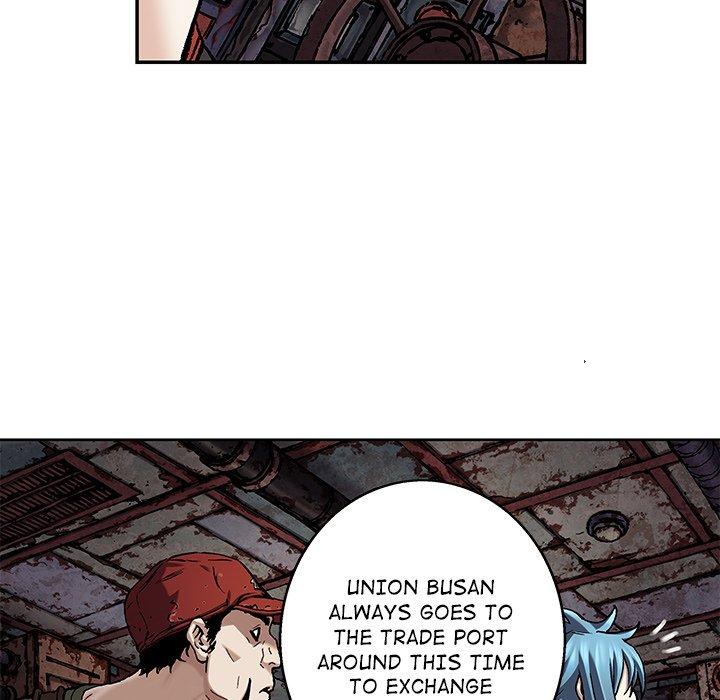 Read Leviathan EN Manga Online