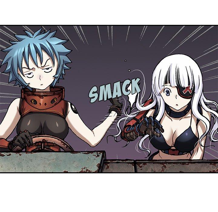 Read Leviathan EN Manga Online