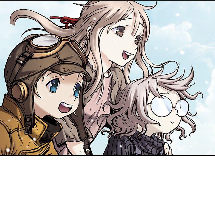 Read Leviathan EN Manga Online