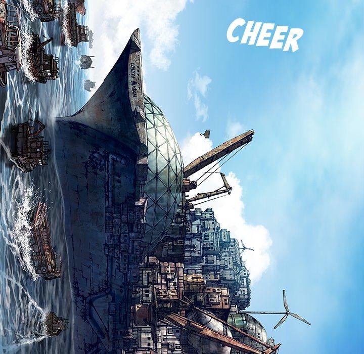 Read Leviathan EN Manga Online