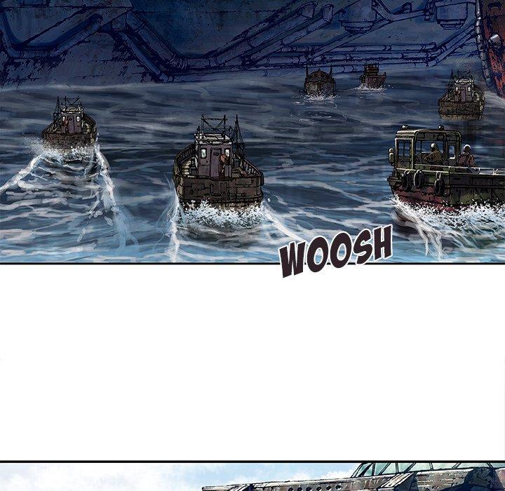 Read Leviathan EN Manga Online