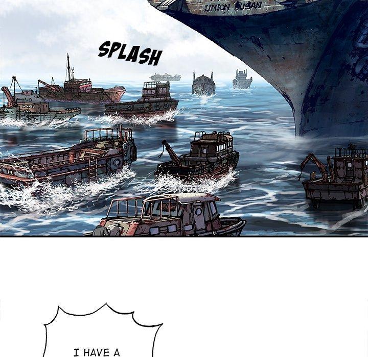 Read Leviathan EN Manga Online