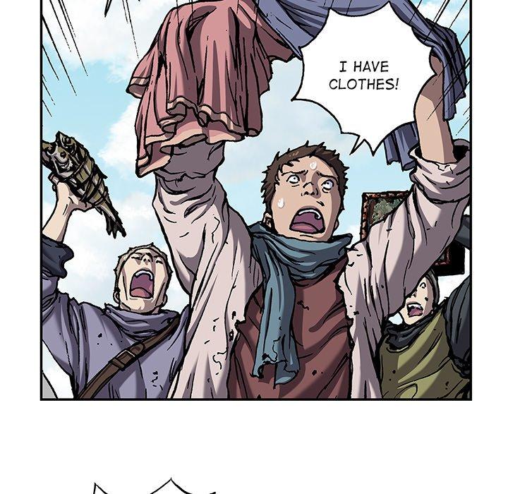 Read Leviathan EN Manga Online