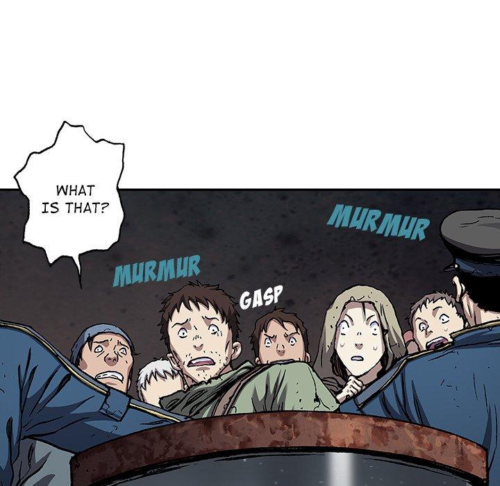 Read Leviathan EN Manga Online