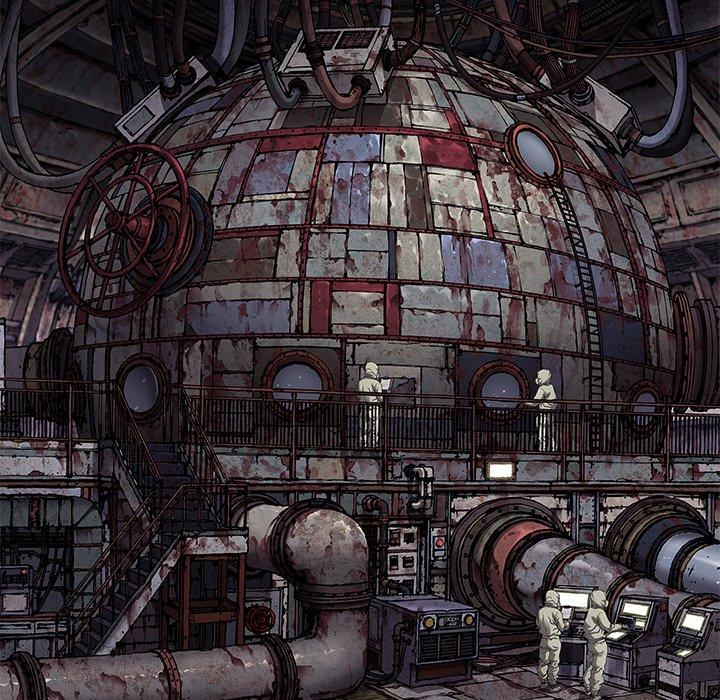 Read Leviathan EN Manga Online