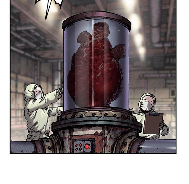 Read Leviathan EN Manga Online