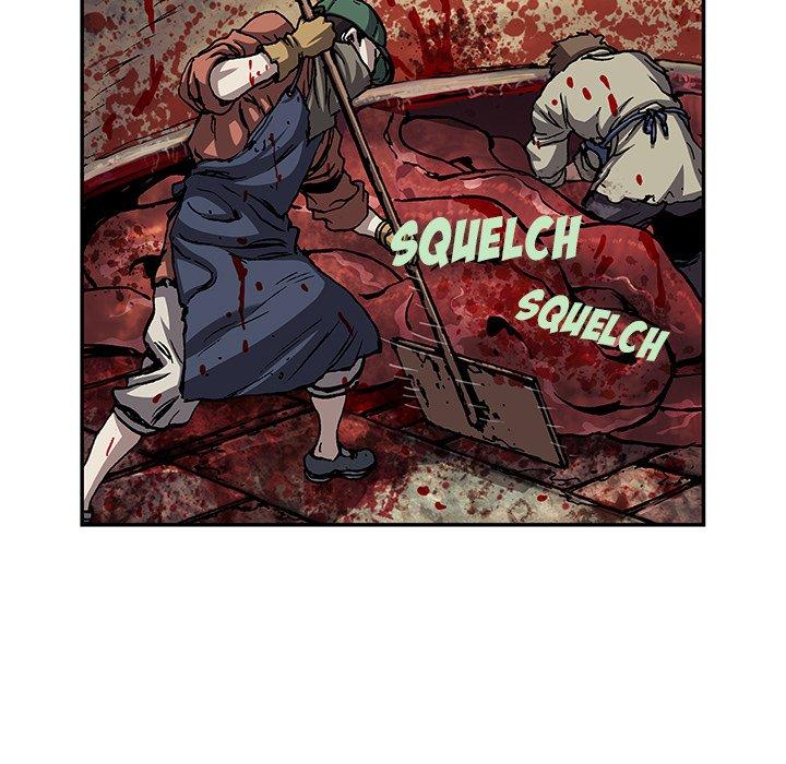 Read Leviathan EN Manga Online