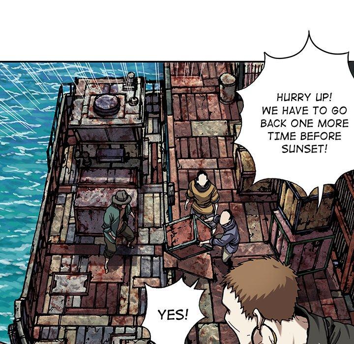 Read Leviathan EN Manga Online