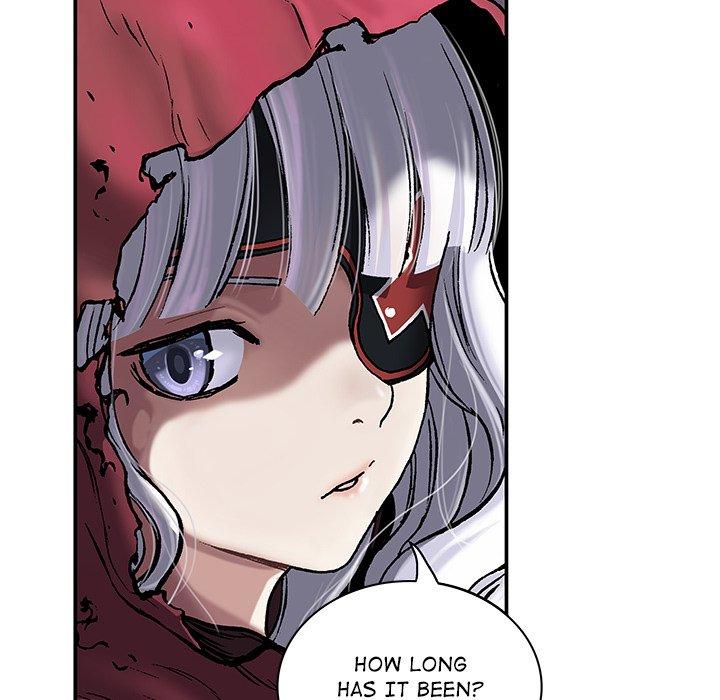 Read Leviathan EN Manga Online