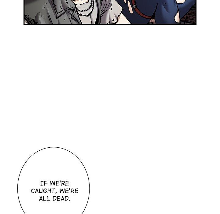 Read Leviathan EN Manga Online