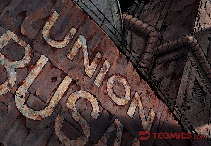 Read Leviathan EN Manga Online