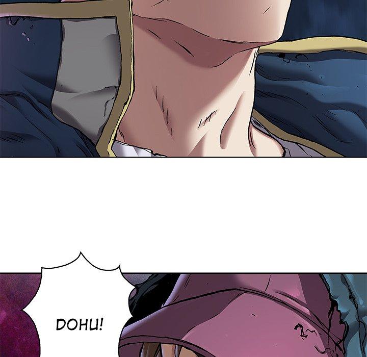 Read Leviathan EN Manga Online